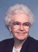 Obituary information for Emma Mae Wimmer