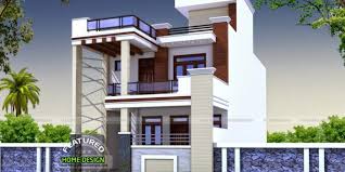 As you can see, two story house plans are very flexible and well suited to a variety of living situations. Two Story House Plans Kerala Perspective Series Pinoy House Designs Pinoy House Designs