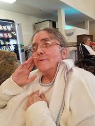 Josephine P. Cannon Obituary February 13, 2020