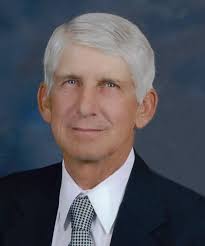 Obituary for Jesse Darrell "Bub" Brady