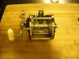 Penn Reel Made In Usa New 25Gls, Sports Equipment, Fishing On Carousell