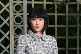 One of eight actors of asian descent nominated for an academy award in an acting category. Rinko Kikuchi Pictures Photos Images Zimbio