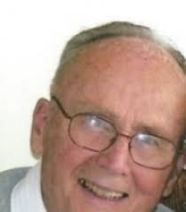 Robert Randolph Parker Obituary