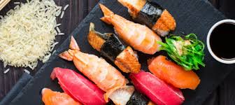 Bon De Reduction Lady Sushi Saint Gely Saint Gely Du Fesc 34980 1 Plateau Rock N Roll S Offert Reducavenue