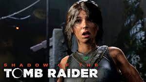 1 story 1.1 plot 2 characters 2.1 allies 2.2 enemies 2.3 factions 3 levels 4 gameplay 4.1 exploration 4.2 puzzles 4.3 combat 4.3.1 weapons 4.4. Shadow Of The Tomb Raider Official Gameplay Trailer E3 2018 Youtube