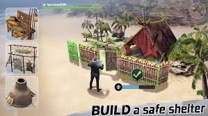 Download apk (1.3 mb) versions. Lost In Blue Global Mod Apk For Android Download