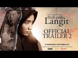 Namun niatnya telah menimbulkan tentangan daripada ahli keluarga lain kerana mereka tidak mempunyai wang yang mencukupi. Bisik Pada Langit On Moviebuff Com