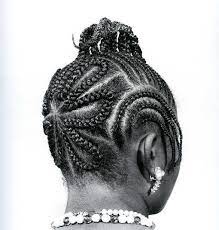 Rare Historical Records Of Tribal Fashion Tribal Hair African Hairstyles African Hair History