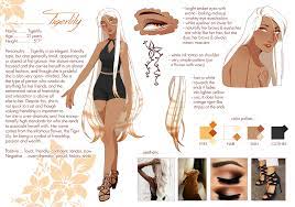 Tigerlily Character Reference By Kamillyanna On Deviantart Collection by aesthetic plxnt_boy • last updated 10 weeks ago. tigerlily character reference by