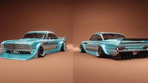 Image result for Sun Valley Cream 1961 Buick