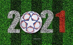 Download Wallpapers Champions League 2021 Football Field 2021 New Year Adidas 2021 Champions League Ball Adidas Europe Football 2021 Concepts Champions League For Desktop Free Pictures For Desktop Free