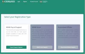 We did not find results for: Fg S Msme Survival Fund This Is How To Apply In Four Simple Steps
