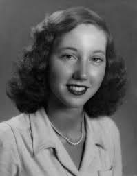 Obituary information for Elizabeth Ann Barnes Longley