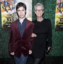 Who is Jamie Lee Curtis's daughter, Ruby Guest? | The US Sun