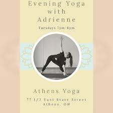 Maybe you would like to learn more about one of these? Athens Yoga Posts Facebook