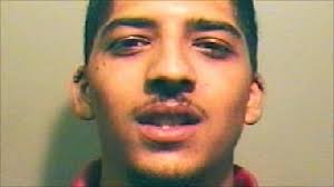 Luton Co-Op shooting: Omar Richards jailed for murder attempt