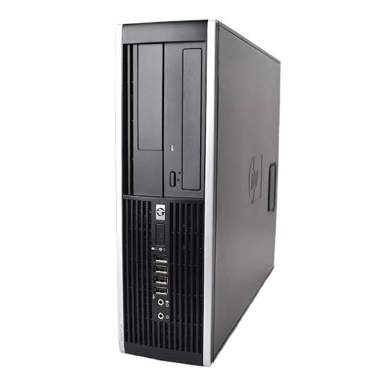 HP Compaq 8200