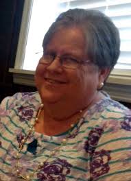 Judy Smitherman Obituary