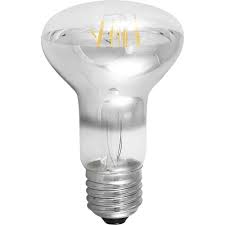segula led lamp e27 reflector 4 w 40 w warmwit o x l 63 mm x 108 mm filament retro led 1 stuk s conrad nl