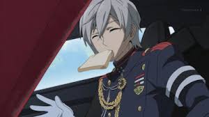 Vampire reign, released in april 4 th of 2015 and spanned 12 episodes. Episode 16 Seraph Of The End Vampire Reign Anime News Network