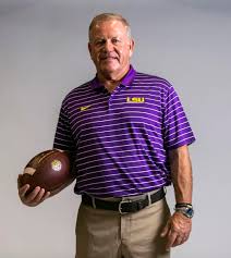 Brian Kelly came to LSU to win the one thing he doesn't have: a national  championship | LSU | nola.com
