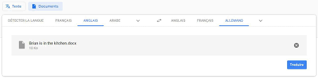 Look up in linguee suggest as a translation of traduction en français Traduire Un Texte Ou Un Document Complet Sur Google Traduction Comment Ca Marche