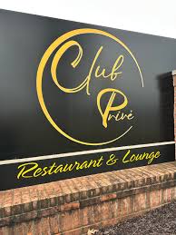 Club Privé serves upscale meal, service in Jackson Twp.