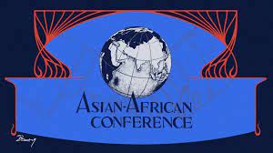 Dasasila bandung yang menghasilkan spirit bandung atau semangat bandung berpengaruh besar terhadap indonesia. Sejarah Konferensi Asia Afrika Yang Lahirkan Solidaritas Global