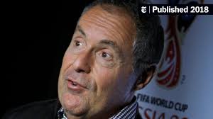 Andrés Cantor Thinks Everything Sounds Better in Spanish (Especially  'Gooool')