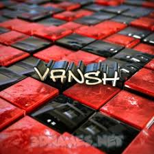 Garena free fire, a survival shooter game on mobile, breaking all the rules of a survival game. Vansh As A 3d Wallpaper