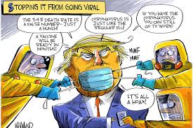 Here is an overview of the reactions and here is an overview of the reactions and side effects you can expect. Editorial Cartoons For Saturday March 7 Heraldnet Com