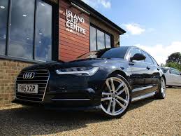 2015 audi a6 midnight blue wallpaper. Sold 2015 Audi A6 Avant 2 0 Tdi Ultra S Line 5dr S Tronic Island Car Centre