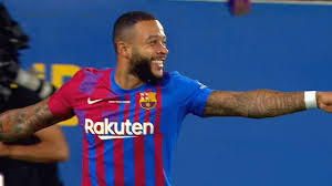 Memphis depay, latest news & rumours, player profile, detailed statistics, career details and transfer information for the fc barcelona player, . Memphis Depay Vs Juventus 08 08 2021 Youtube