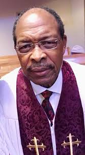 Rev Raleigh Bernard Ragland (1935-2021)