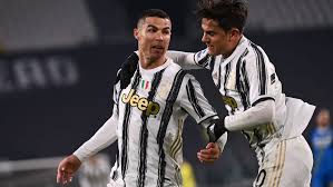 Previous 6 meetings juventus draw udinese. Juventus Turin Bezwingt Udinese 4 1 Cristiano Ronaldo Trifft Doppelt Kicker