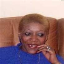 Louellen Wiley Obituary