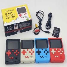 Let S Play Game Classic Video Games Tv Game Console Retro Video Games