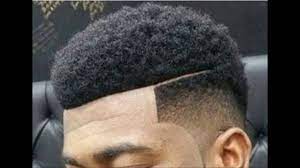 Voir plus d'idées sur le thème coiffure homme africain, coiffure homme, coiffure. Afro Haircuts Coiffure Hommes Afro 2016 Youtube