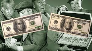 La musica è un qualcosa che ci accompagna durante la nostre vita. Dolla Dolla Bills Y All The Real Business Of Fake Movie Money Howstuffworks