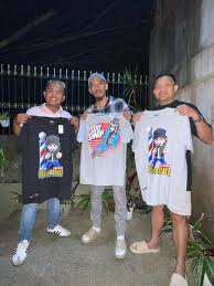 Owen Dreed Barbers added a new photo.