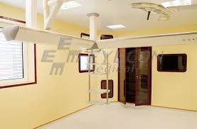 Spitalul include clinici de reumatologie si medicina interna, o.r.l. Spitalul Clinic Sf Maria Bucuresti