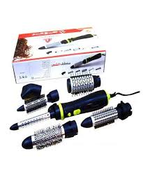 مصفف شعر هومر كهربائى Screwdriver