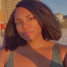 Keisha Terrell's Instagram, Twitter & Facebook