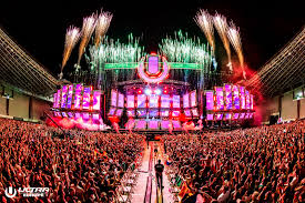 With headliners like travis scott and a$ap rocky last year, we're sure they're working on something extra special this july. Ultra Europe Celebrates Sixth Annual Edition Ultra Music Festival