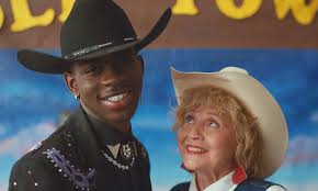 Montero lamar hill (born april 9, 1999), better known as lil nas x, is an american rapper. Lil Nas X Drops His Debut Ep 7 Stream It Here