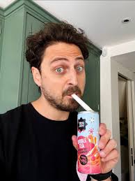 bubbletea #foodinnovation #teajoy #yfood #networking #foodindustry