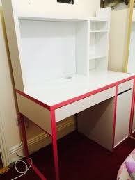 It is only for connecting a table top to a shelf. Ikea Desk Workstation Desk Add On Shelves With Magnetic Board For Sale In South Circular Road Dublin From Aishah0805