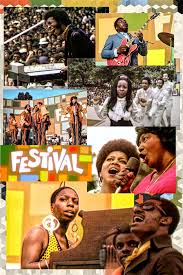 The united states in the summer of 1969 was at one of the most significant moments in national history. Are You Ready Black People Summer Of Soul Takes Us Higher Rock And Roll Globe