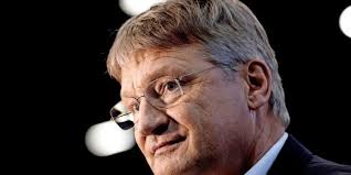 Vor knapp drei wochen haben führende politiker von union und spd letztmals um mehr. Berichte Auch Afd Chef Meuthen Profitierte Von Dubiosen Spenden