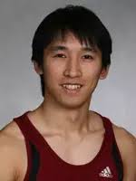 2012-13 Men's Track and Field Roster